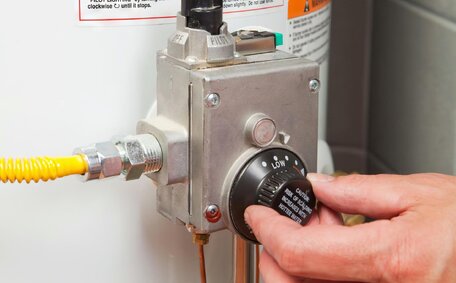 Insulate Hot Water Save