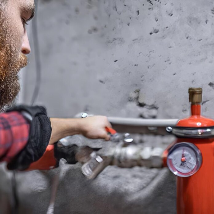 Hour Emergency Plumbing